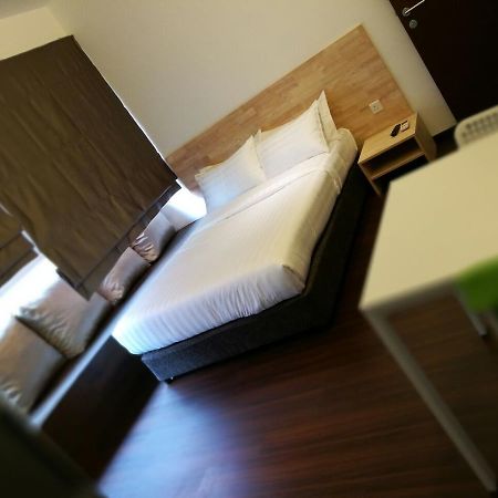 Coffea Garden Cafe & Stay Malacca Екстер'єр фото