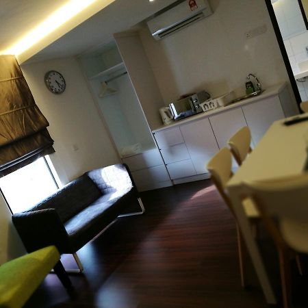 Coffea Garden Cafe & Stay Malacca Екстер'єр фото