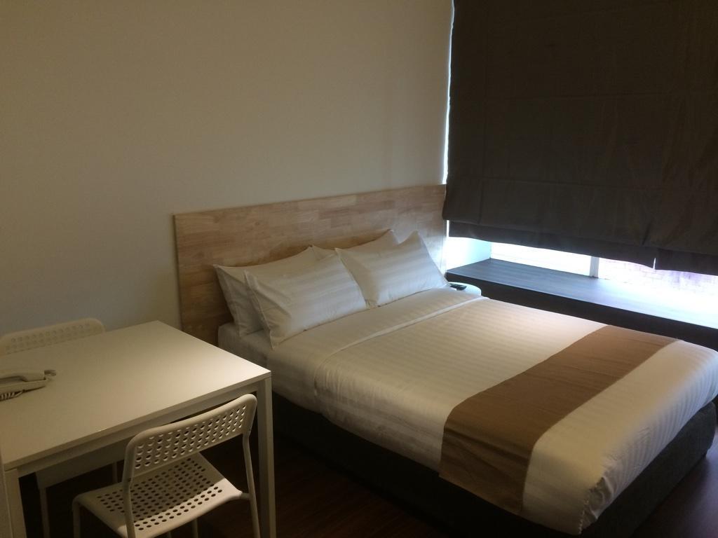 Coffea Garden Cafe & Stay Malacca Екстер'єр фото