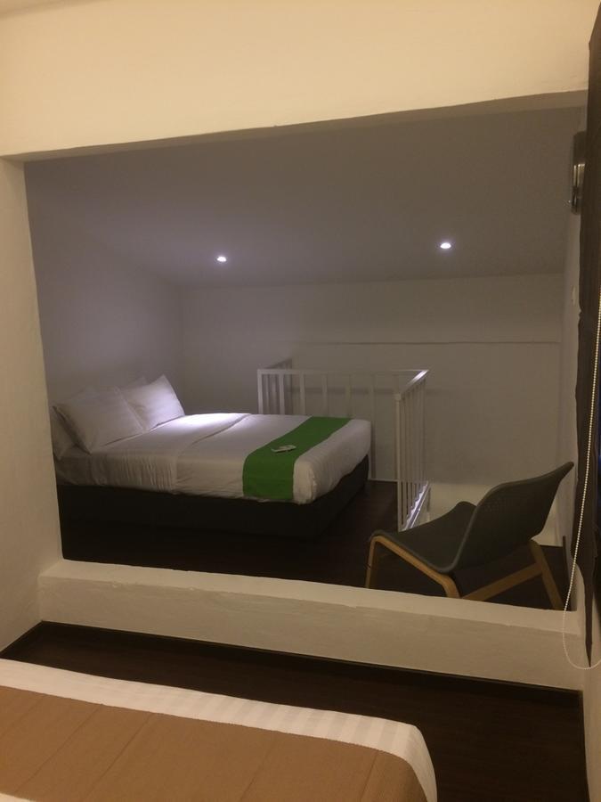 Coffea Garden Cafe & Stay Malacca Екстер'єр фото