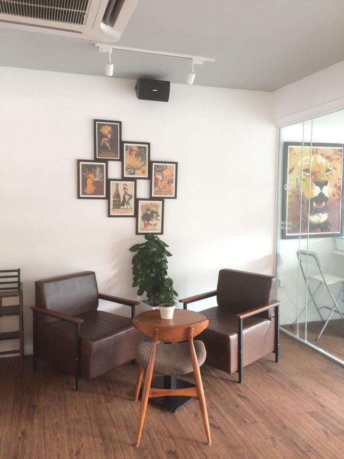 Coffea Garden Cafe & Stay Malacca Екстер'єр фото