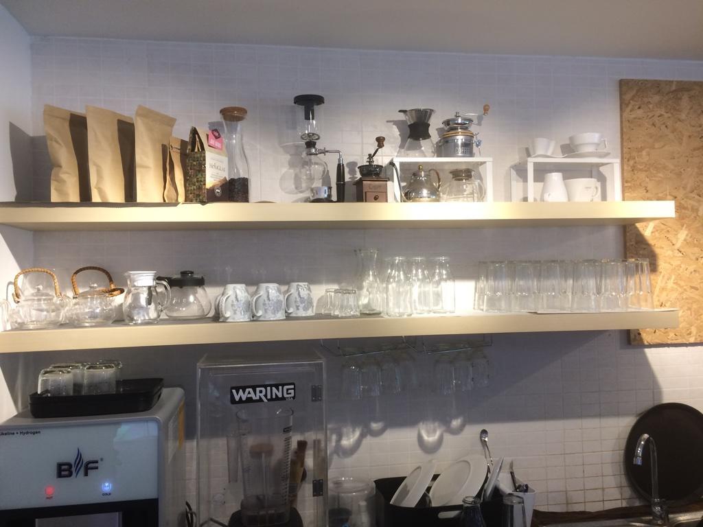 Coffea Garden Cafe & Stay Malacca Екстер'єр фото