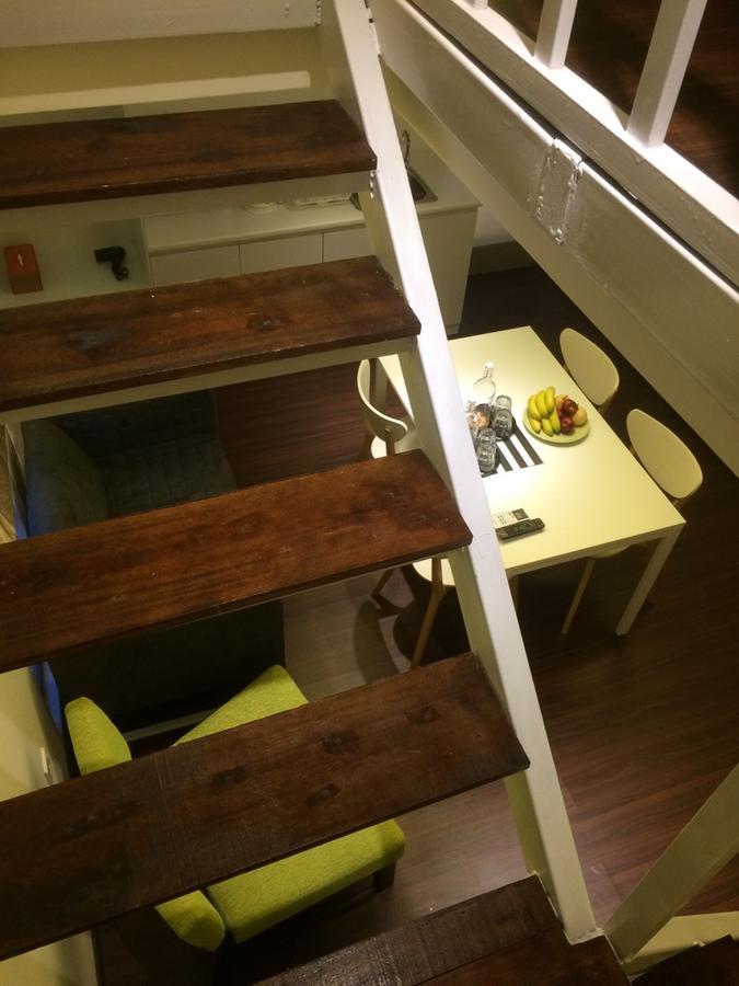 Coffea Garden Cafe & Stay Malacca Екстер'єр фото