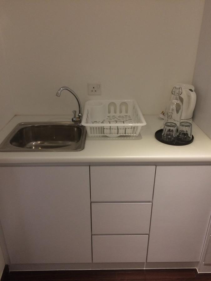 Coffea Garden Cafe & Stay Malacca Екстер'єр фото