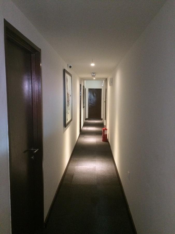 Coffea Garden Cafe & Stay Malacca Екстер'єр фото