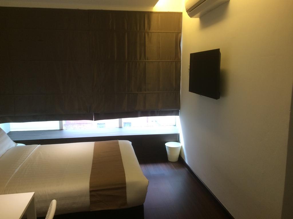 Coffea Garden Cafe & Stay Malacca Екстер'єр фото