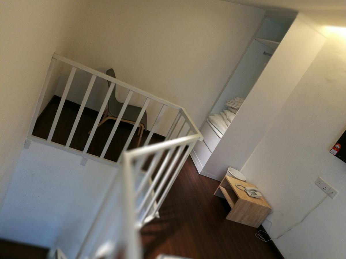 Coffea Garden Cafe & Stay Malacca Екстер'єр фото