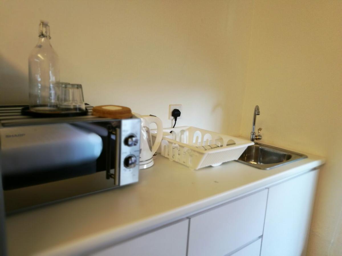 Coffea Garden Cafe & Stay Malacca Екстер'єр фото
