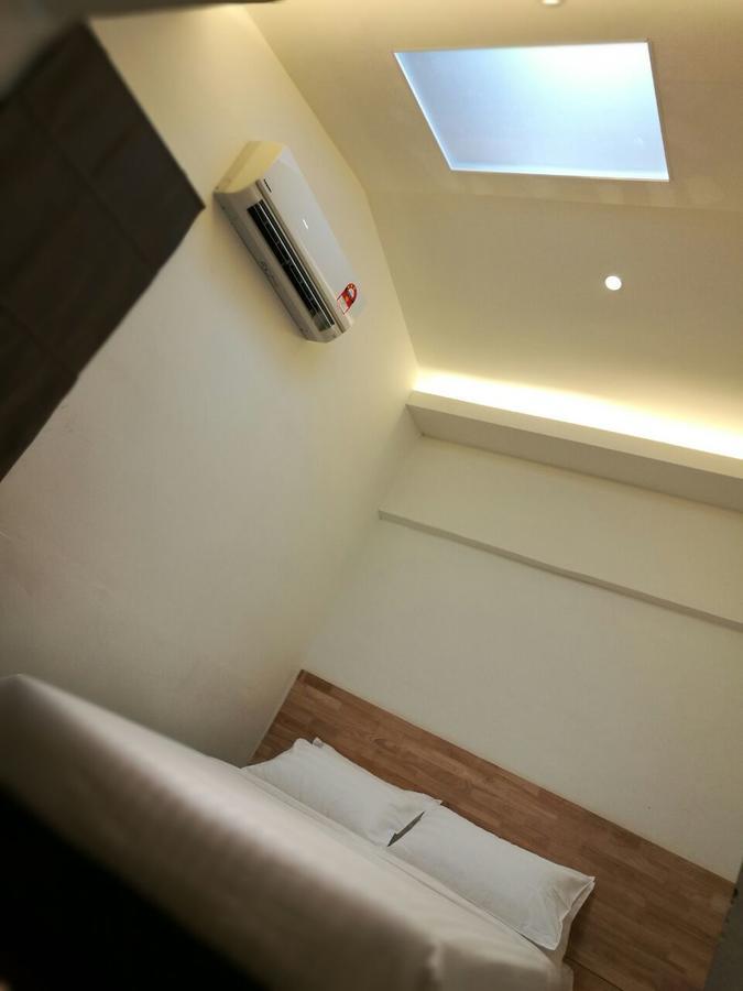 Coffea Garden Cafe & Stay Malacca Екстер'єр фото