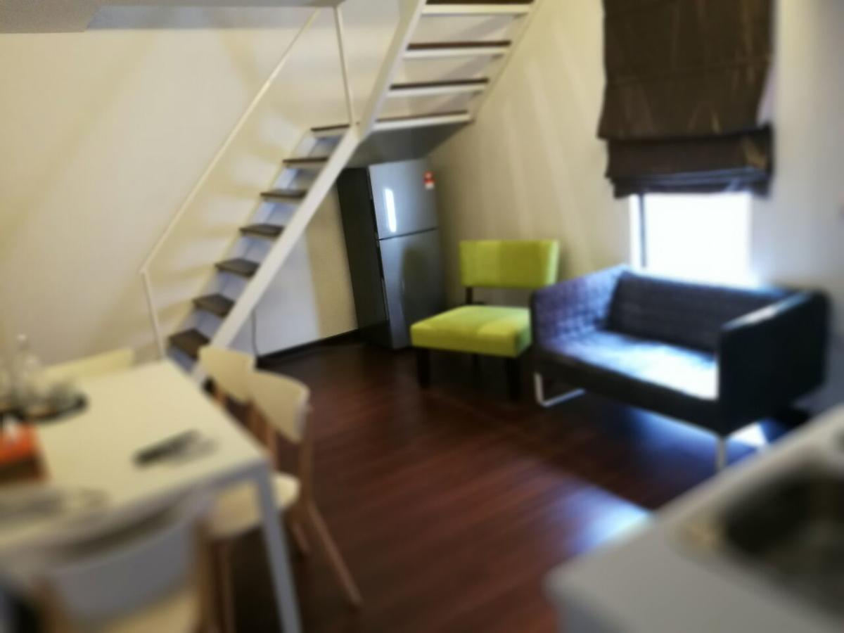 Coffea Garden Cafe & Stay Malacca Екстер'єр фото