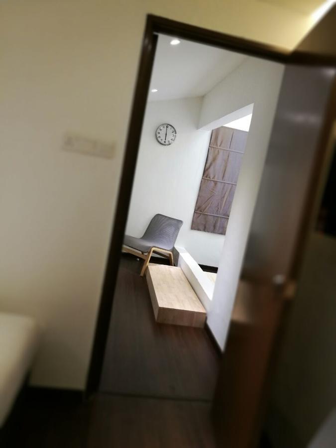Coffea Garden Cafe & Stay Malacca Екстер'єр фото