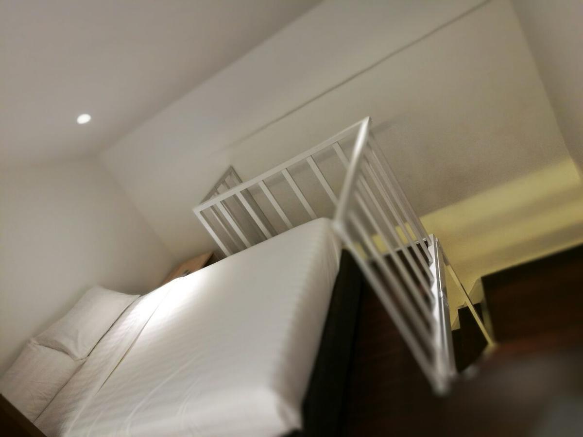 Coffea Garden Cafe & Stay Malacca Екстер'єр фото