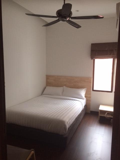 Coffea Garden Cafe & Stay Malacca Екстер'єр фото