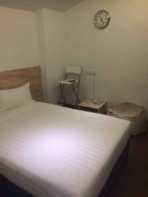 Coffea Garden Cafe & Stay Malacca Екстер'єр фото
