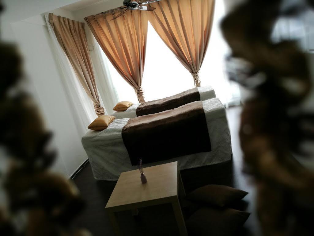 Coffea Garden Cafe & Stay Malacca Екстер'єр фото