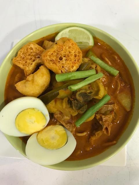Coffea Garden Cafe & Stay Malacca Екстер'єр фото